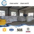 Yixing Clean Water Yellow PAC-09 Clarificador de aguas residuales